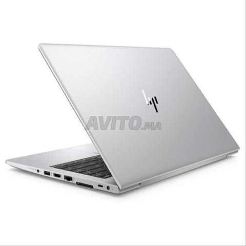 Hp EliteBook 840 G6 i5-8ème Gén Ram 16GB / 512GB Tactile - 2