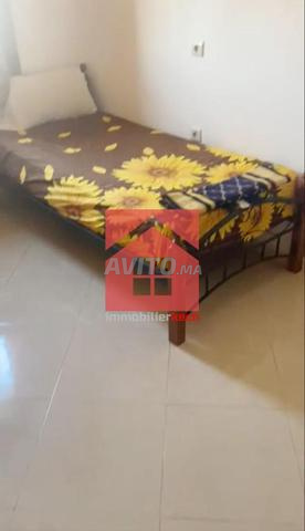 😍 Appartement meublé à louer mensuellement - 2