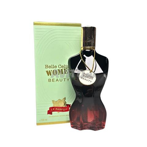 Fragrance World Belle Celine Femme 100ml edp | - 2