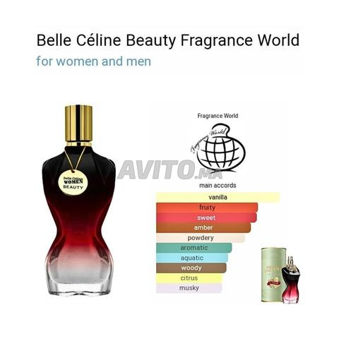 Fragrance World Belle Celine Femme 100ml edp |