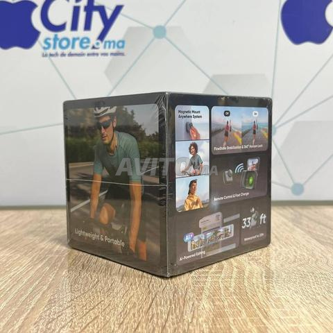 حزمة Insta360 GO Ultra القياسية - 2