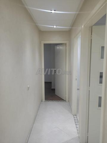 شقة للإيجار 62 متر مربع في القنيطرة