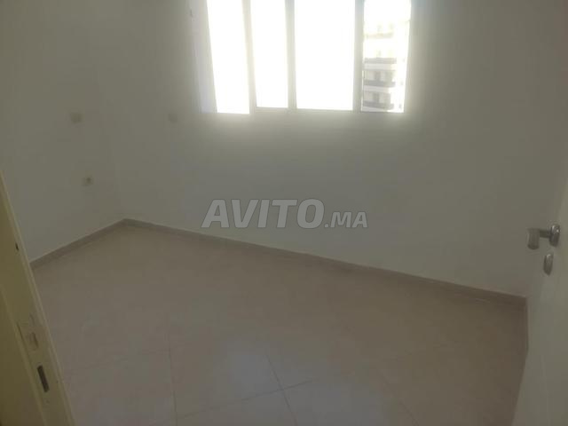 شقة للإيجار 62 متر مربع في القنيطرة - 2