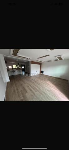 Appartement à louer Harhoura - 2