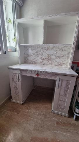 BUREAU & SURMEUBLE BUREAU - 2