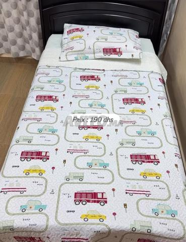 كوفيرلي 1.60/2.20 - 2