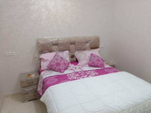 شقة للكراء شهري لمدة سنة على الأقل - 2