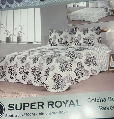 Kovrli Dofas 2.50/2.70 - 2