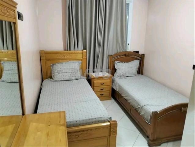 Appartement Guéliz impeccable - 2