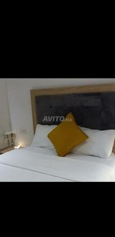 Studio à côté de l'hôtel Novotel - 2