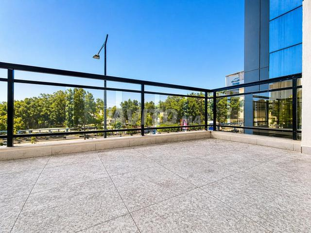 Appartement 4 ch sur blv Anfa - 2
