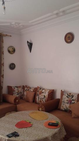 شقة للإيجار - 2