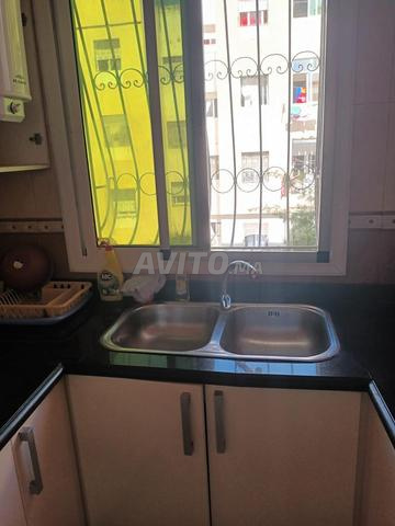 للبيع - شقة غير مفروشة في مغوغة - 2