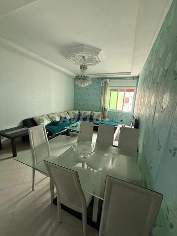 Appartement à vendre 78 m² à Tanger