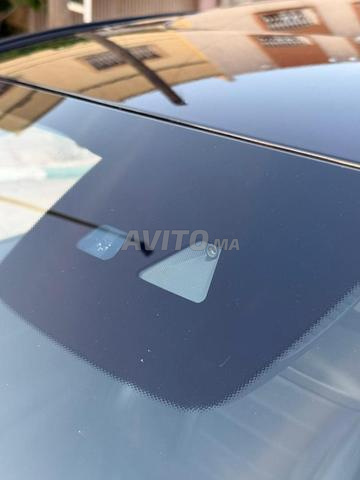 Mercedes-Benz Classe GLC Diesel Automatique 2022