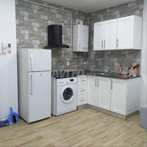 🏠 Appartements prêts à louer à la journée - 2