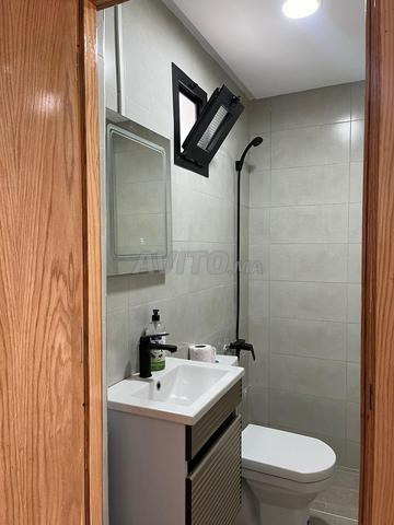 Villa de luxe louée période d'été - 2