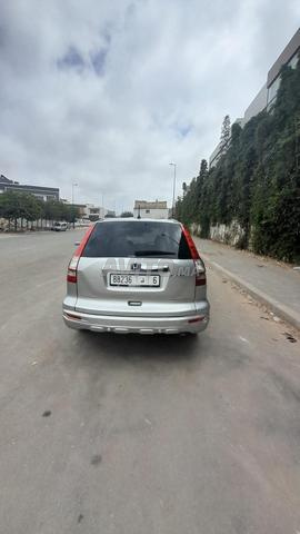 Honda CRV 2012 - 2