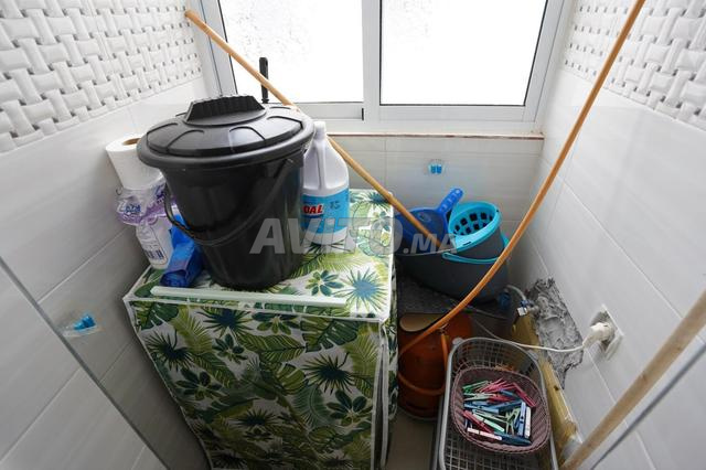 شقة مجهزة للإيجار في مرتيل. - 2