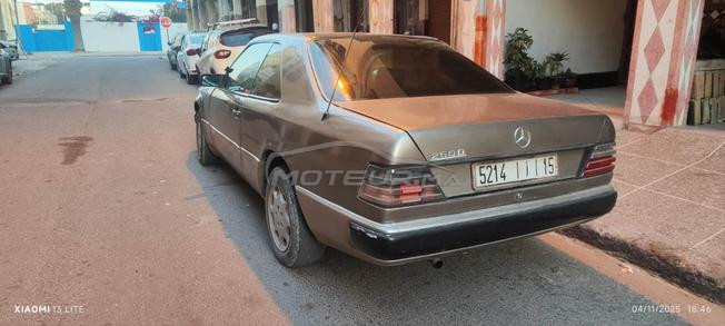 nice Mercedes 