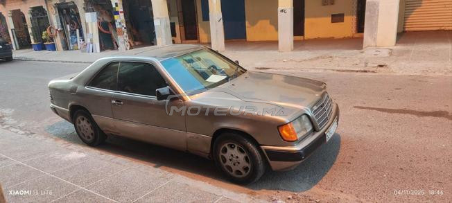 nice Mercedes 