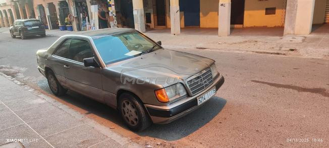 nice Mercedes 