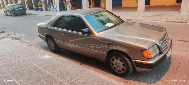 nice Mercedes 