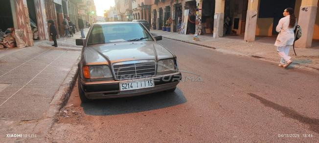 nice Mercedes 