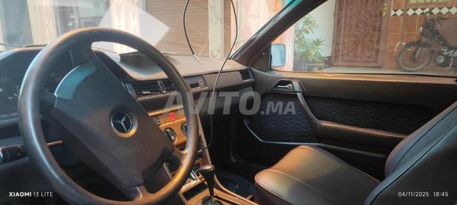 مرسيدس جميلة - 2