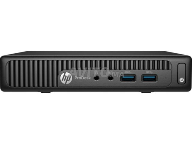 HP ProDesk 400 G2 - 2