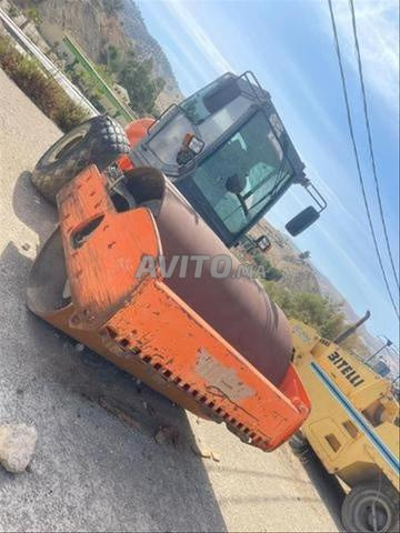 هام 3412 2012 12 طن مدحلة تسليم