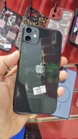 iPhone 11 Officiel 64G tout est Original