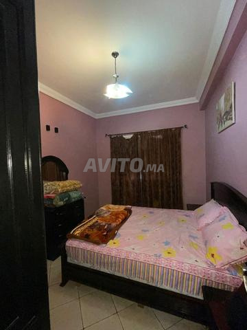 شقة للإيجار 72 متر مربع بأكادير - 2