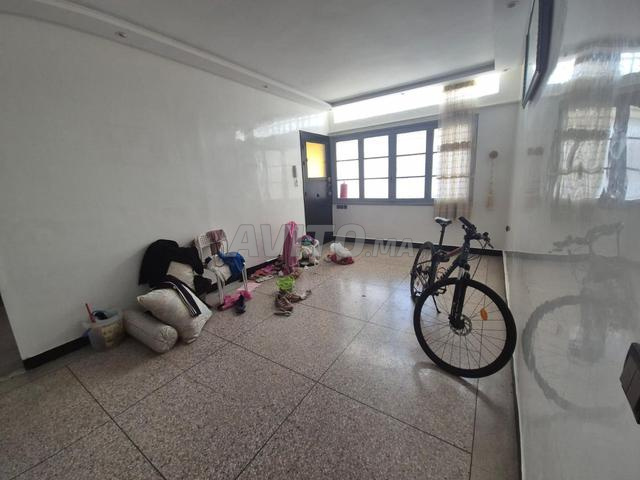 شقة غوتييه - 2