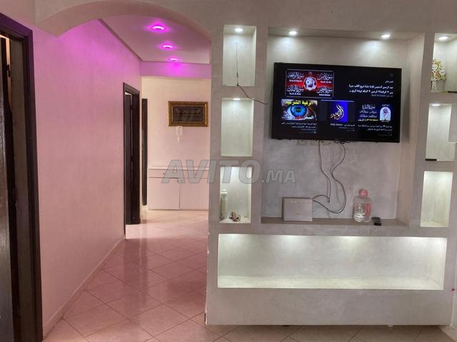 Appartement magnifique à très bon prix