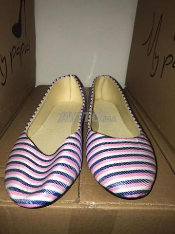 أحذية نسائية صيفية للبيع بالجملة - 2