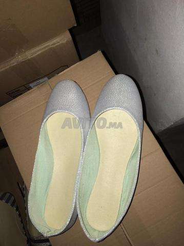 Chaussures d'été pour femmes en gros