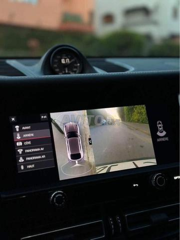 Porsche Macan GTS - 2