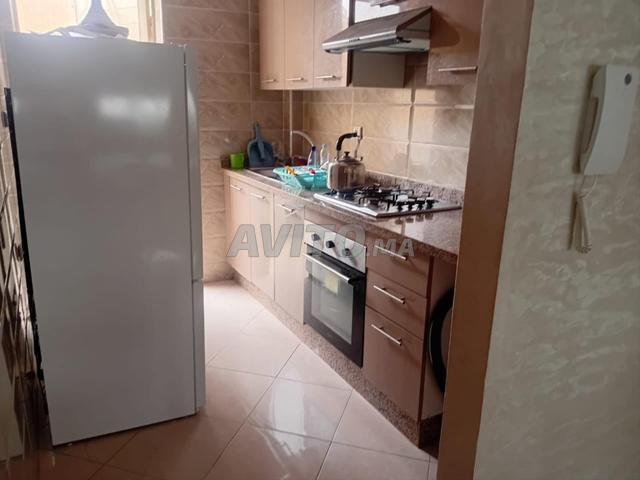 Appartement meublé à Sidi Rahhal - 2