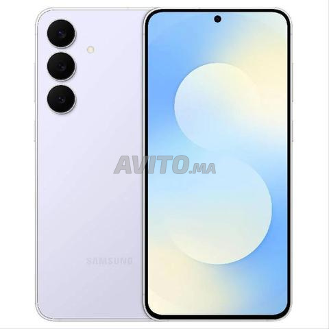 Samsung Galaxy S25 FE