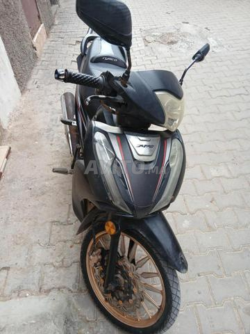 Rymco aero مطور ريمكو - 2