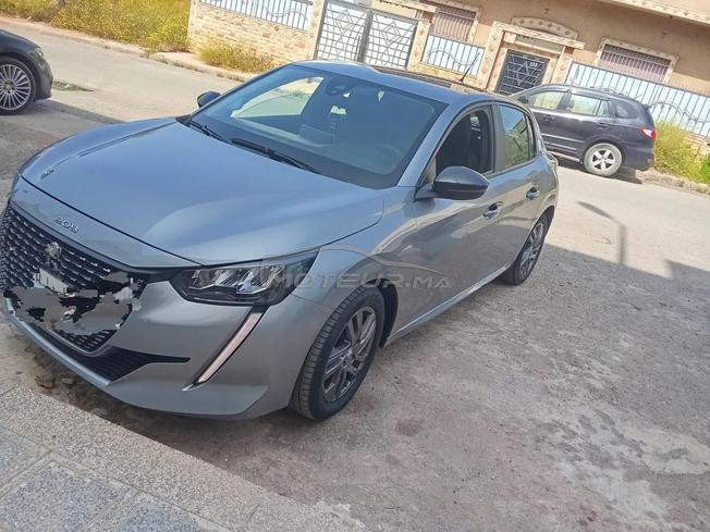 belle voiture 