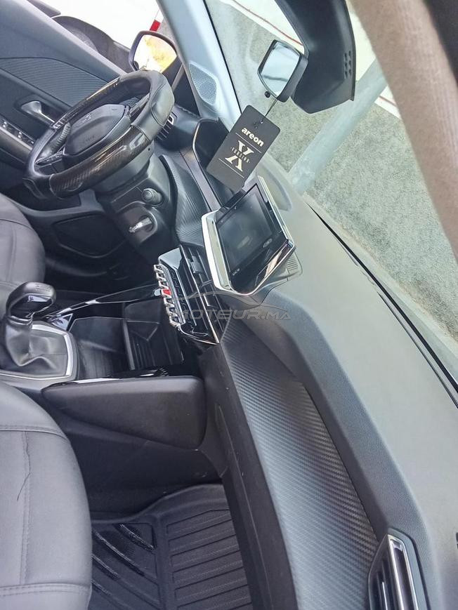 belle voiture 