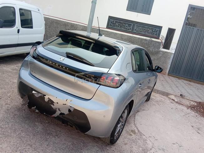 belle voiture 