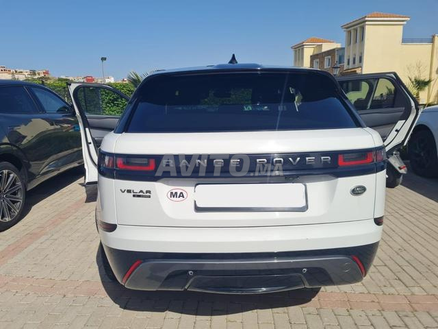 RANGE ROVER VELAR très bon état - 2