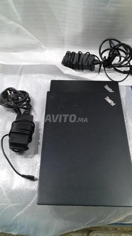 لابتوب لينوفو ثينك باد T480s الجيل الثامن بمعالج i7 وشاشة لمس