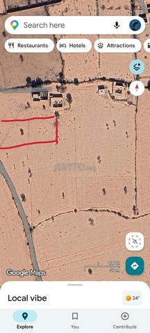 أرض للبيع - 2