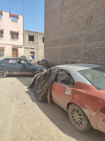 Drb Chaf Mbarkchemaia - 2