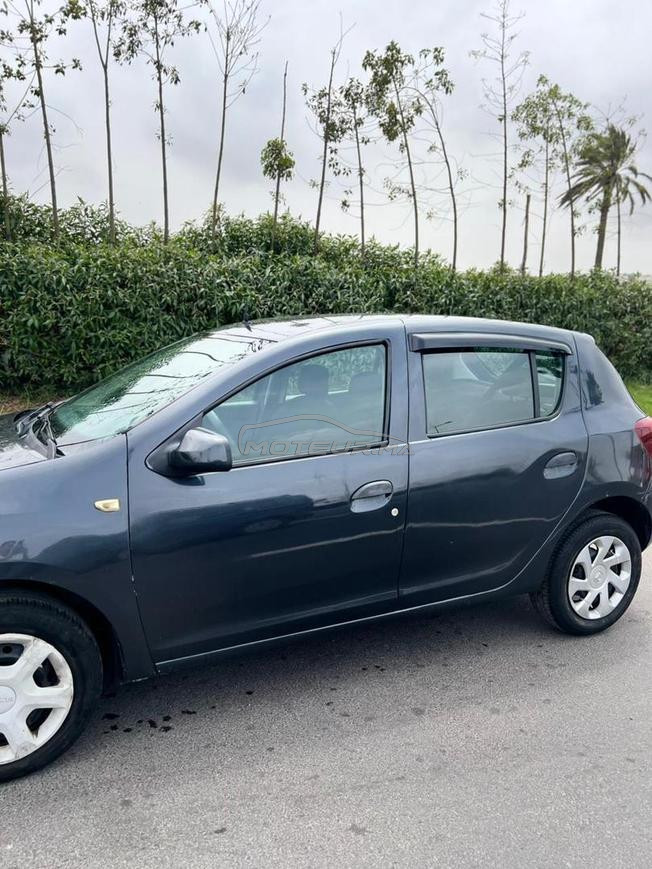 Dacia Sandero 2019
