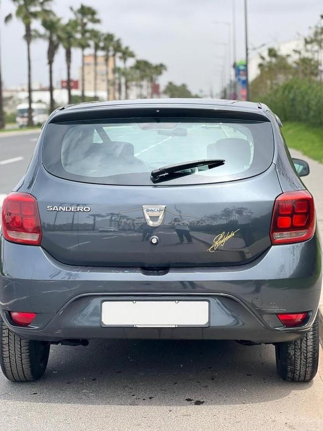 Dacia Sandero 2019